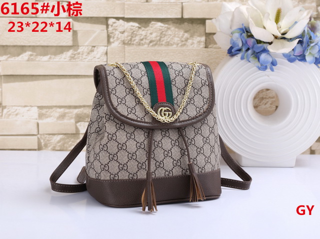 GUCCl Handbags 098